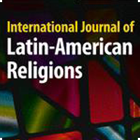 International Journal of Latin American Religions 