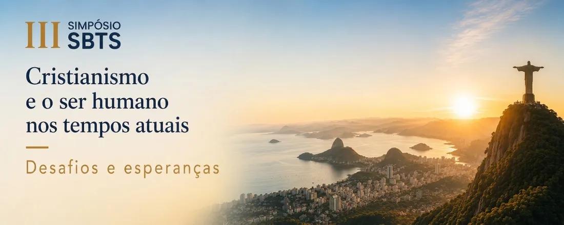 III Simpósio SBTS III Simpósio SBTS