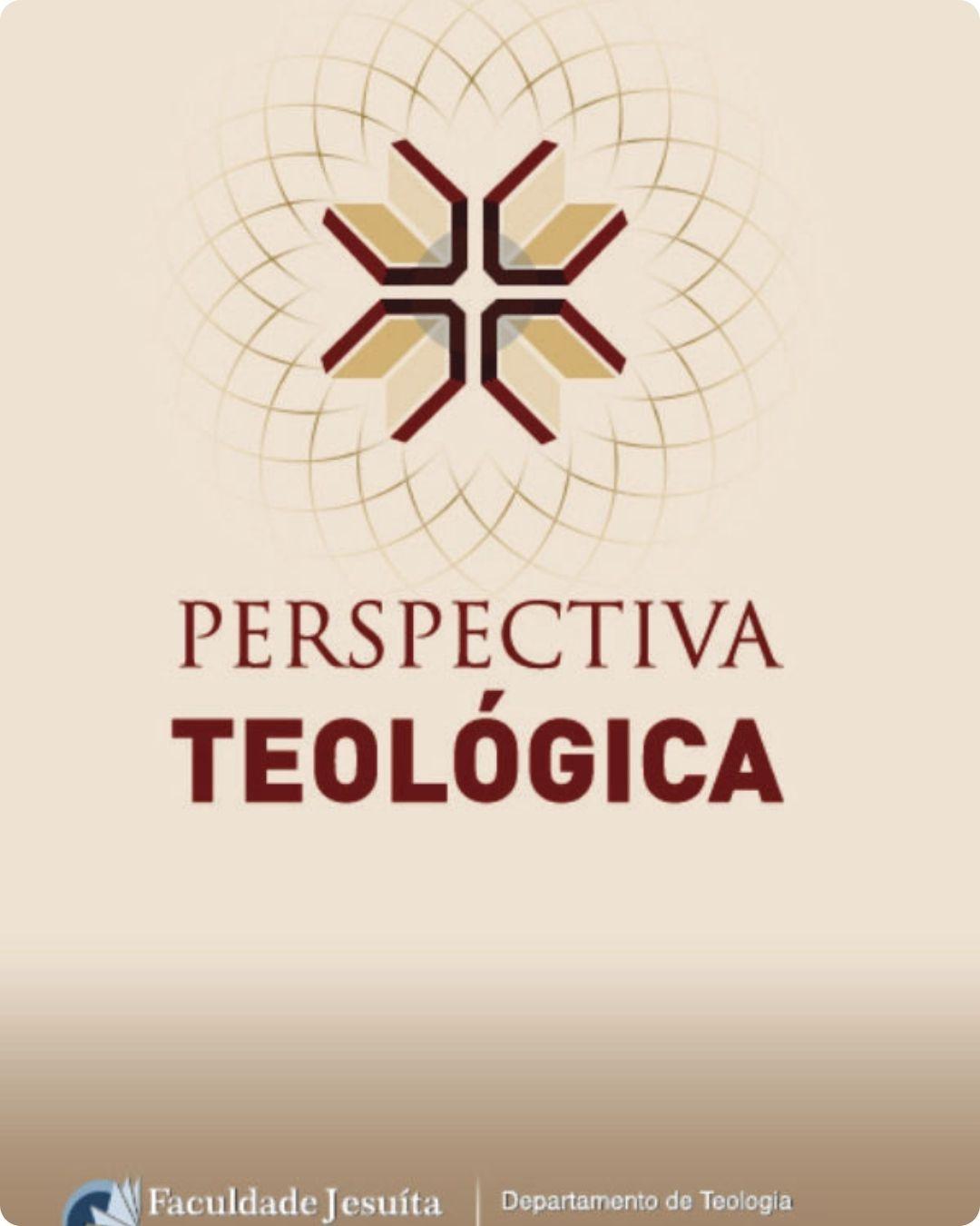 PERSPECTIVA TEOLÓGICA