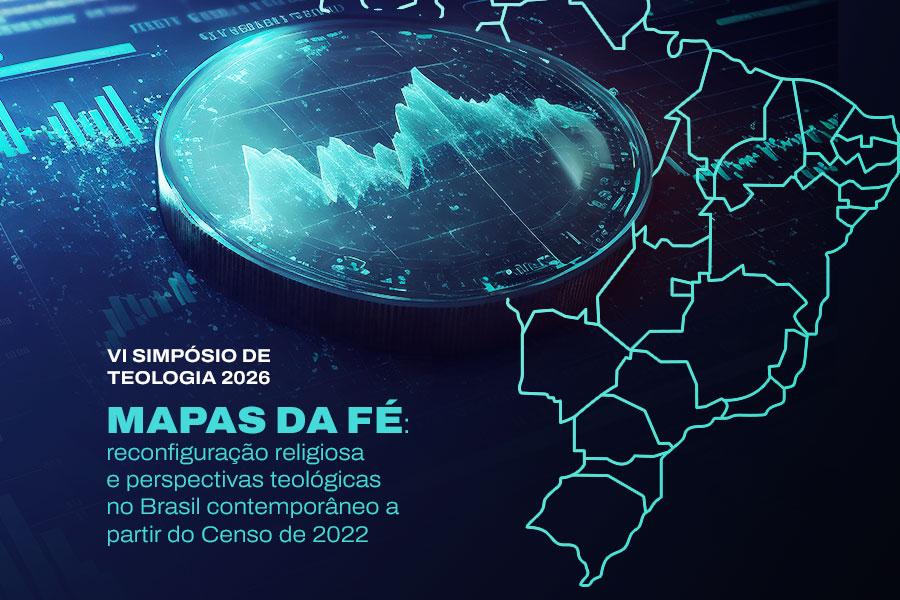 VI SIMPÓSIO DE TEOLOGIA VI SIMPÓSIO DE TEOLOGIA