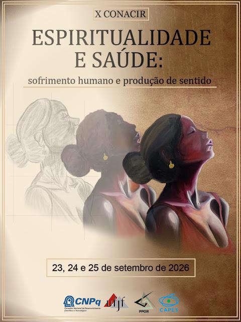 X CONACIR - Congresso Nacional de Ciência da Religião X CONACIR - Congresso Nacional de Ciência da Religião